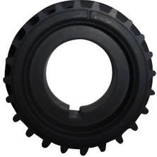 Brucke 7580228 - Krank Dişlisi Tmpr-Dkş-Slx-Palıo