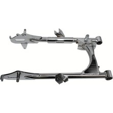 Seçkin Motor Cg 125 Mafsal (Beşik) Nikel