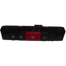 Brucke 735533116 - Kumanda Paneli Rezistansız Dct-Bx Ducato-Boxer-Jumper Iı