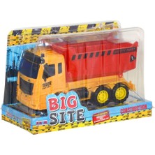 Popüler Sepet Vakumlu Kamyon -Nizam - NZM-392