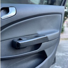Opel Corsa D Iç Kapı Tutma Kolu Kapagı Sağ Ön Kapı- 2007 - 2014-  13234242