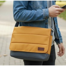 Exception 13,3 Inç ve 14 Inç Laptop Çantası