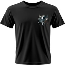 Jaw Wear Co. Börü T-Shirt