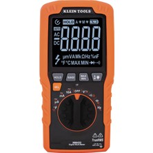 Klein Tools MM450 Slim Dijital Multimetre