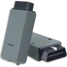 Zerzembe Volkswagen Araç Arıza Tespit Cihazı VAS5054A Odis Full Oki Çipli Bluetooth