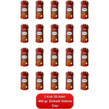 Çaykur Elekaltı Dökme Çay 400 Gr. 20'li Koli