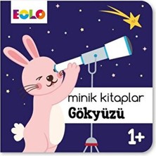 Minik Kitaplar - Gökyüzü