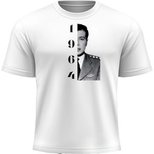 Jaw Wear Co. Cengiz Topel T-Shirt