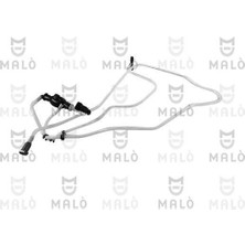 Brucke 7700113514 - Mazot Pompa Hortumu Kangoo-Clıo 97-07 F8Q-630