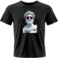 Jaw Wear Co. Dostlar, Romalılar T-Shirt