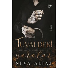 Tuvaldeki Yaralar
