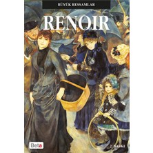 Büyük Ressamlar - Renoir