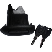 Brucke 7701472508 - Bagaj Kilidi Clıo Iı