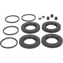 OFE Mercedes Fren Kaliper Tm Tk T1/T2:207D>608D Ön