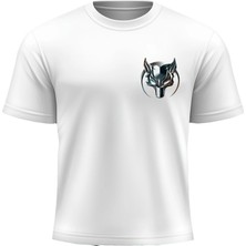 Jaw Wear Co. Börü T-Shirt