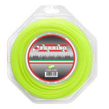 Ferrino 6 Köşe 3.30MM Yeşil Motorlu Tırpan Misinası 43 M