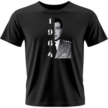 Jaw Wear Co. Cengiz Topel T-Shirt