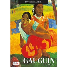 Büyük Ressamlar - Gauguin