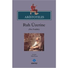 Aristoteles - Ruh Üzerine