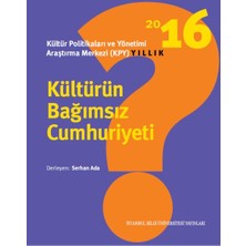 Kültürün Bağımsız Cumhuriyeti