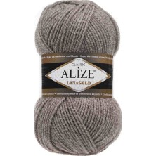 Alize Lanagold El Örgü Ipi Due 650