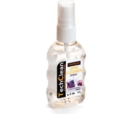 Gözlük ve Cam Temizleme Spreyi 50 ml - Gözlük Temizleme Bezi Hediyeli