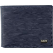 Kiğılı Desenli Kartlık Para Bölmeli Hediye Kutulu Cüzdan