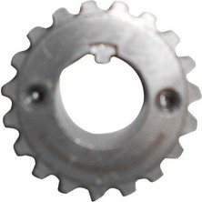 Brucke 7700747599 - Krank Dişlisi R9-R19-CLIO 1.4 K7M K7J