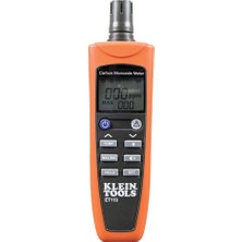 Klein Tools ET110 Karbon Monoksit (Co) Dedektörü
