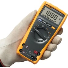 Fluke 175 6000 Count Trms Multimetre