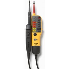Fluke T110 Gerilim ve Devamlılık Test Cihazı