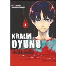 Kralın Oyunu – Başlangıç Cilt 1