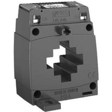 Entes 750/5 10VA Klas-0,5 ENT.A40 Akım Trafo 40 x 10 Delikli Barasız, M4772