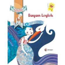 Bayan Leylek