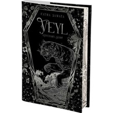 Veyl Kötülerin Şehri (Yan Boyamalı)