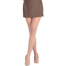 Beruflic Lavi Daymod Lady FITY15 Külotlu Çorap Moda