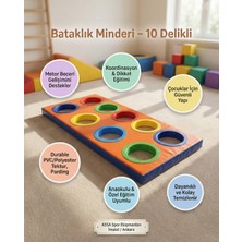 Assa Bataklık Minderi 10 Delikli