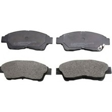 2 Brothers Toyota Corolla - Corona 94  Fren Balatası E115644