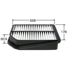Taiwan Suzukı Grand Vıtara Hava Filtresi 13780-65J00-000