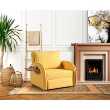 Dekorbizden  Refakatçi Koltuğu