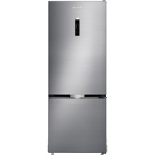 Arçelik 270477 Eı Aı Alttan Donduruculu Buzdolabı