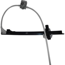 Brucke 7702256315 - Cam Krikosu Ön Sağ Manuel R9