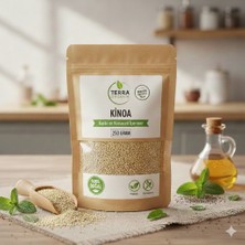 Terra Organik Kinoa 250 gr