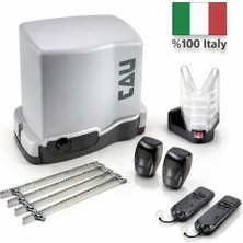 Tau T-ONE5E Yana Kayar Kapı Motoru (Kit Paket)