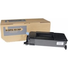 Lazer Ofis Malzemeleri OLIVETTI D-COPIA 4513/4514MF/PGL2545/OLIVETTI PG-L2645, PG-L2650, PG-L2655 MUADİL TONER