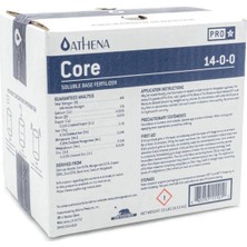 Athena Pro Core 4.5 kg Toz Bitki Besini