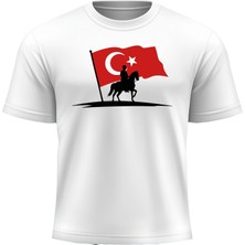 Jaw Wear Co. O'nun Izinde T-Shirt