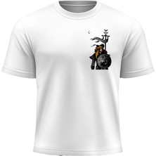 Jaw Wear Co. Tuğun Yükselişi T-Shirt