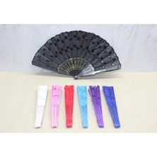 Tiklad Plastik Yelpaze ALK3631 TİKLAD-8789