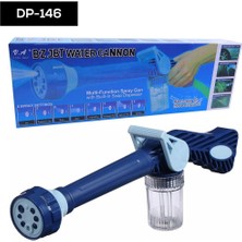 Tiklad Araç Yıkama Makinesi TİKLAD-8789